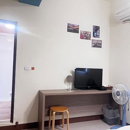 Happy Life B&B Donggang Luaran gambar