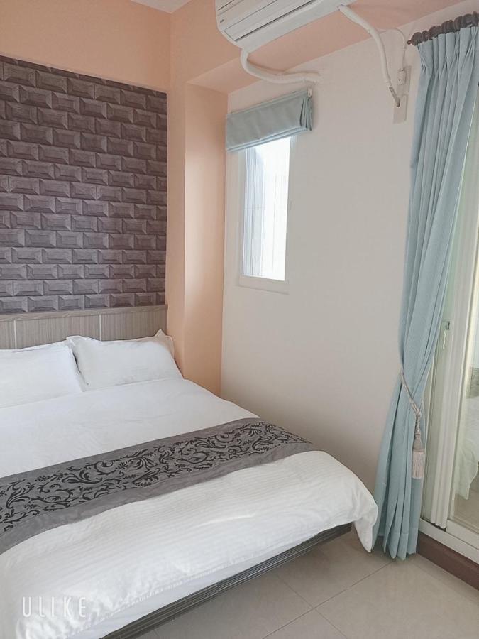 Happy Life B&B Donggang Luaran gambar